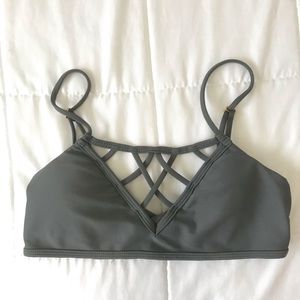 Issa De’ Mar Hina Top